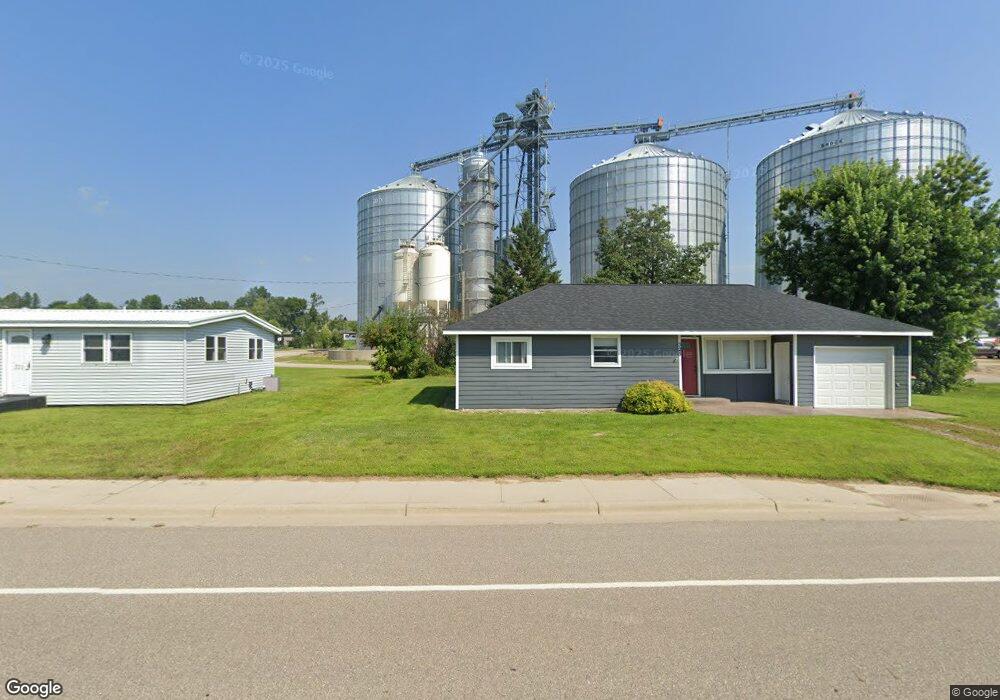 323 Main St E, Eagle Bend, MN 56446 - photo 1