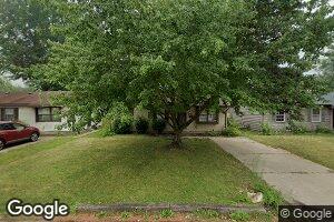 2127 Hall St, Lafayette, IN 47904