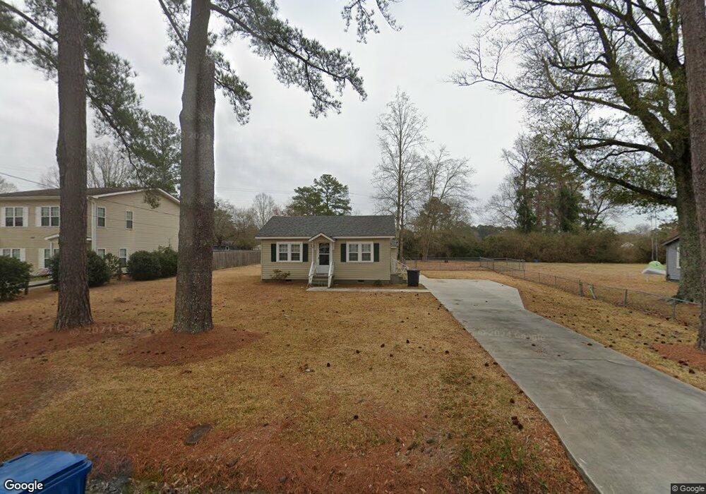 138 Lakewood Dr, Jacksonville, NC 28546 - photo 1