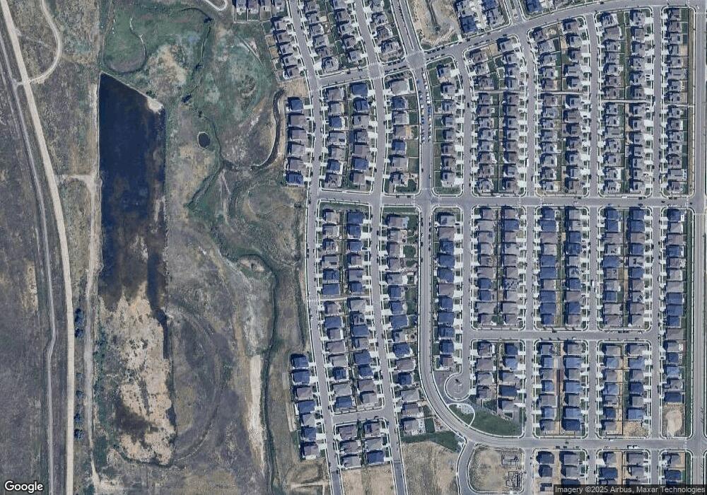 9325 Quintero St, Commerce City, CO 80022 - photo 1