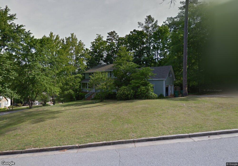 422 Shortleaf Trail, Augusta, GA 30907 - photo 1