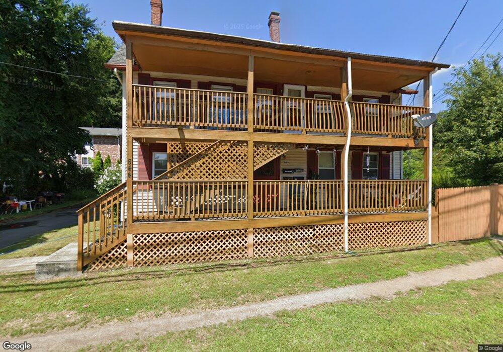 644 Boswell Ave, Norwich, CT 06360 - photo 1