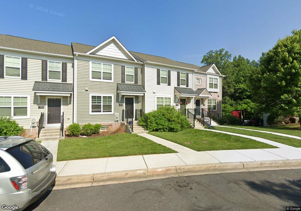 119 Ohio St, Havre de Grace, MD 21078 - photo 1