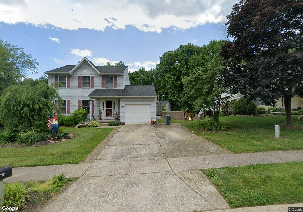 713 Teal Ct, Havre de Grace, MD 21078 - photo 1