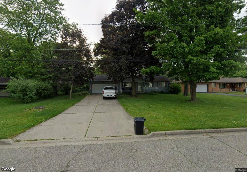 3212 Lynne Ave, Flint, MI 48506 - photo 1