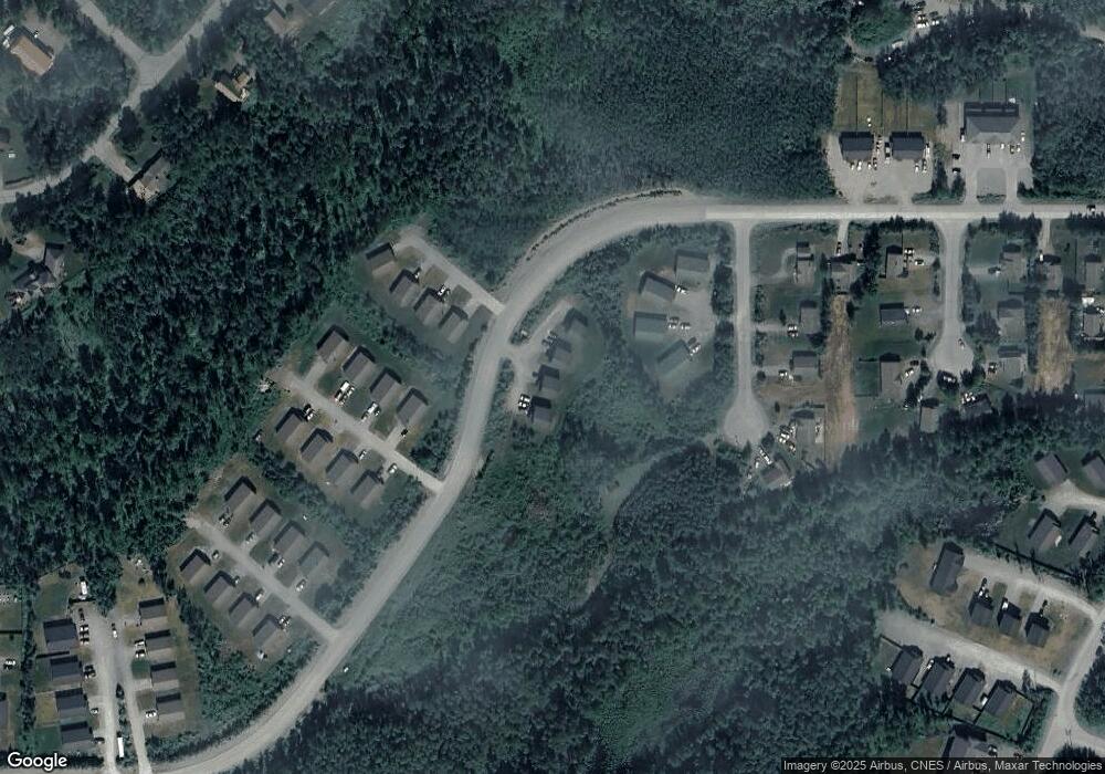 3784 W Marble Way, Wasilla, AK 99654 - photo 1