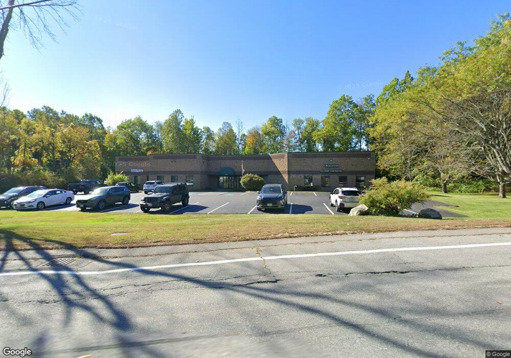 417 Bolton Rd, Lancaster, MA 01523 - photo 1