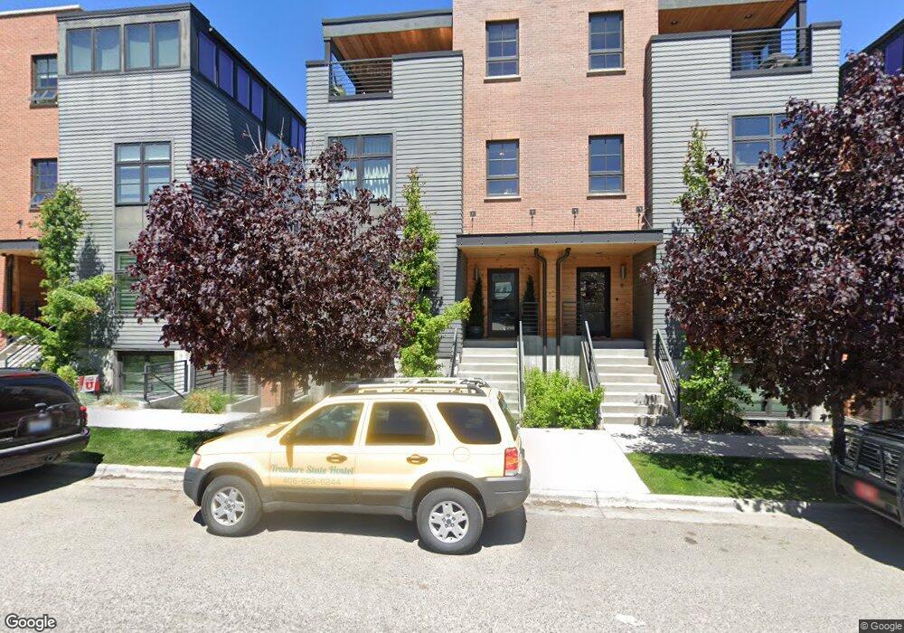 7 E Lamme St, Bozeman, MT 59715 - photo 1