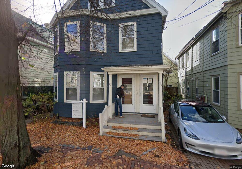 23-25 Line St, Cambridge, MA 02138 - photo 1