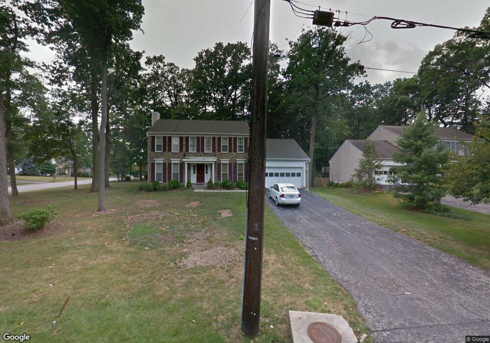 10325 Scaggsville Rd, Laurel, MD 20723 - photo 1