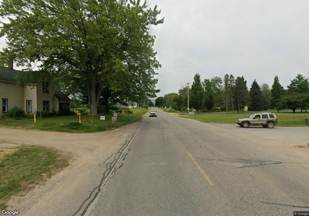 602 S Patterson Rd, Reed City, MI 49677 - photo 1