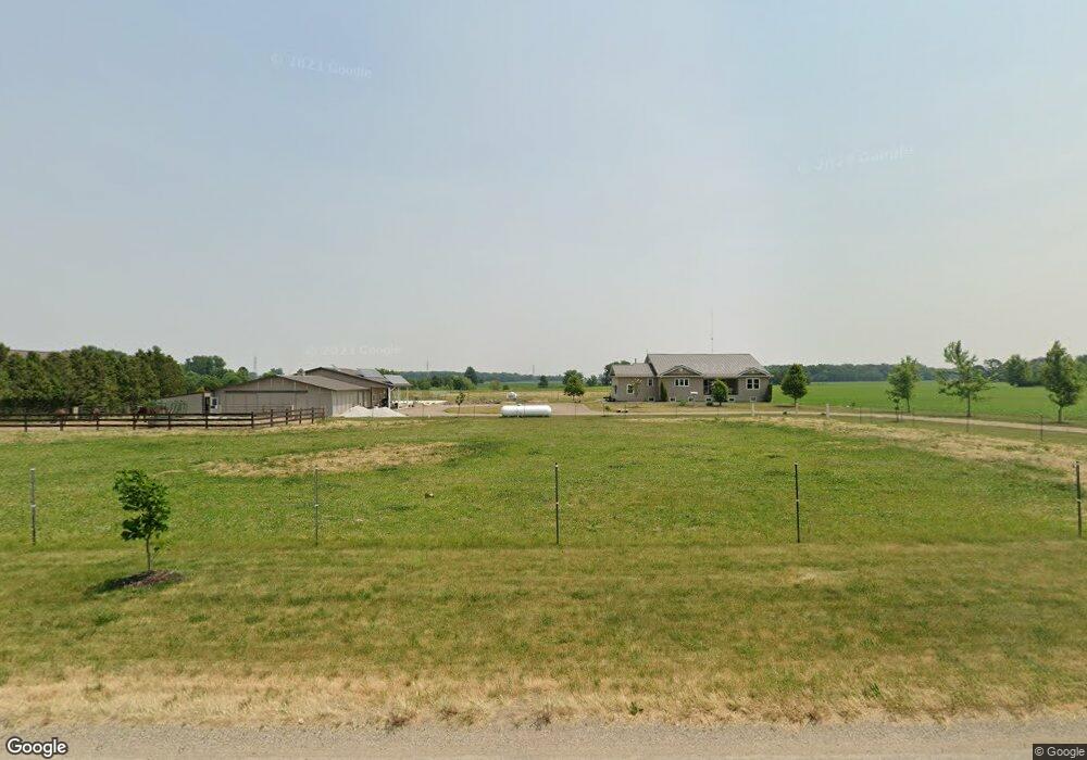 12654 N 1025 W, Nappanee, IN 46550 - photo 1