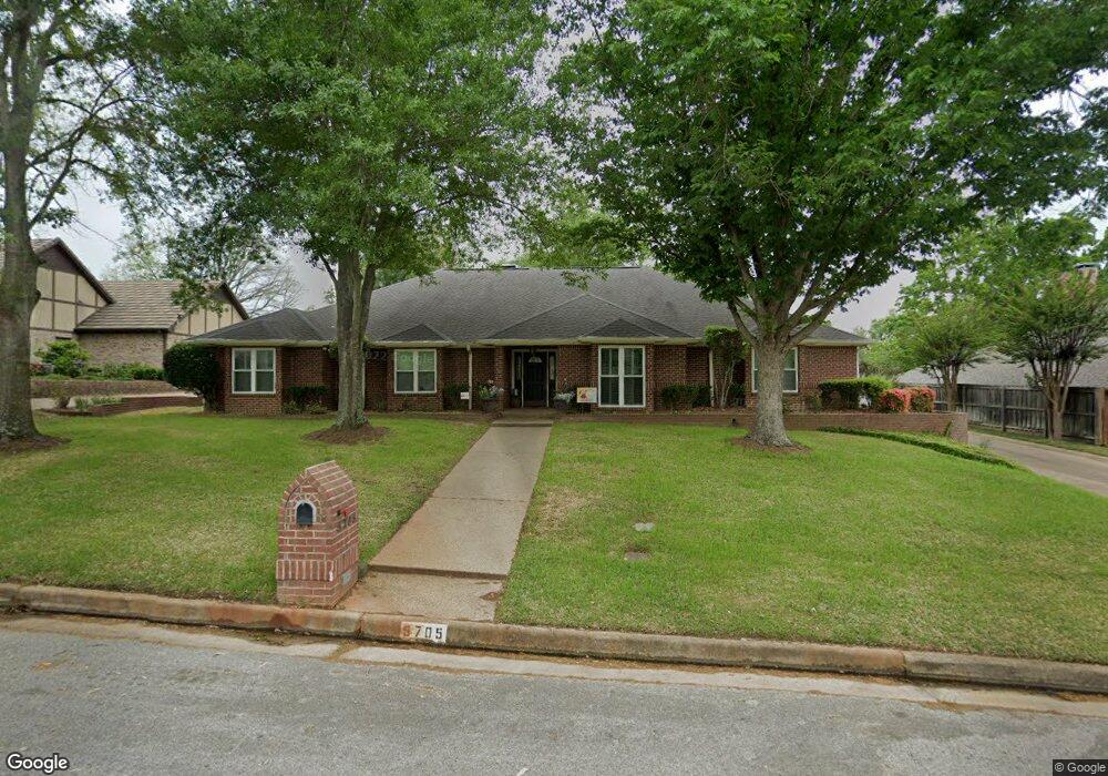 5705 Churchill Dr, Tyler, TX 75703 - photo 1
