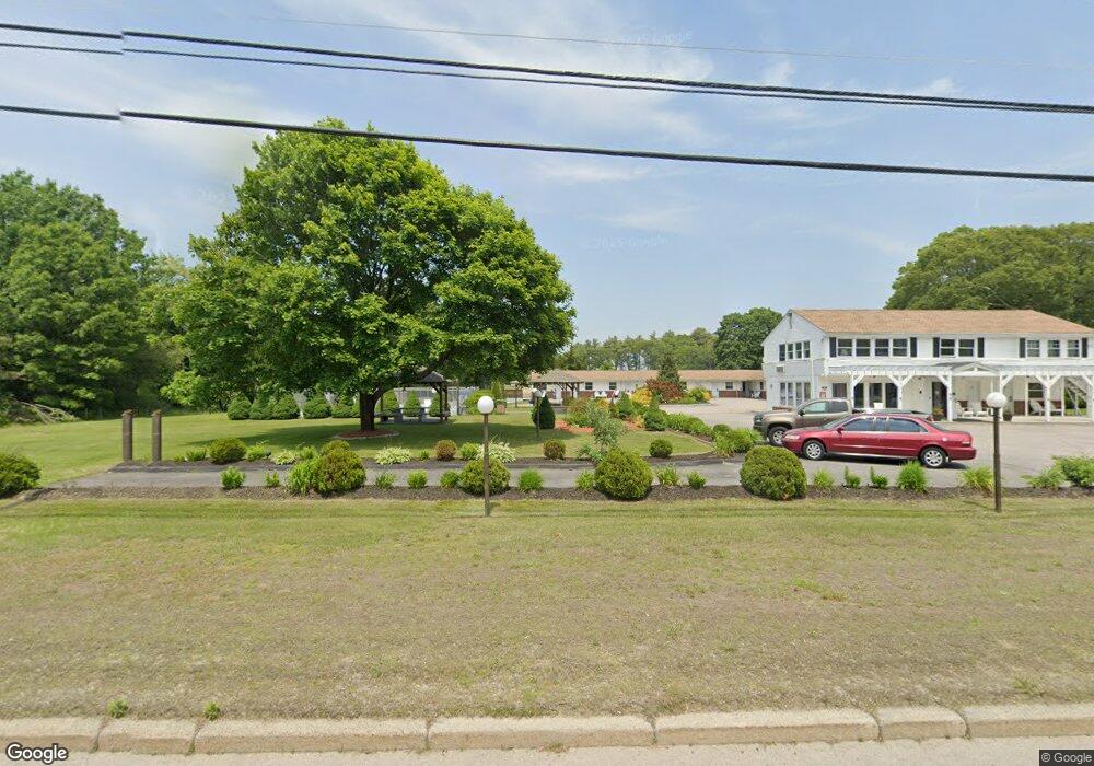 110 Post Rd, Westerly, RI 02891 - photo 1