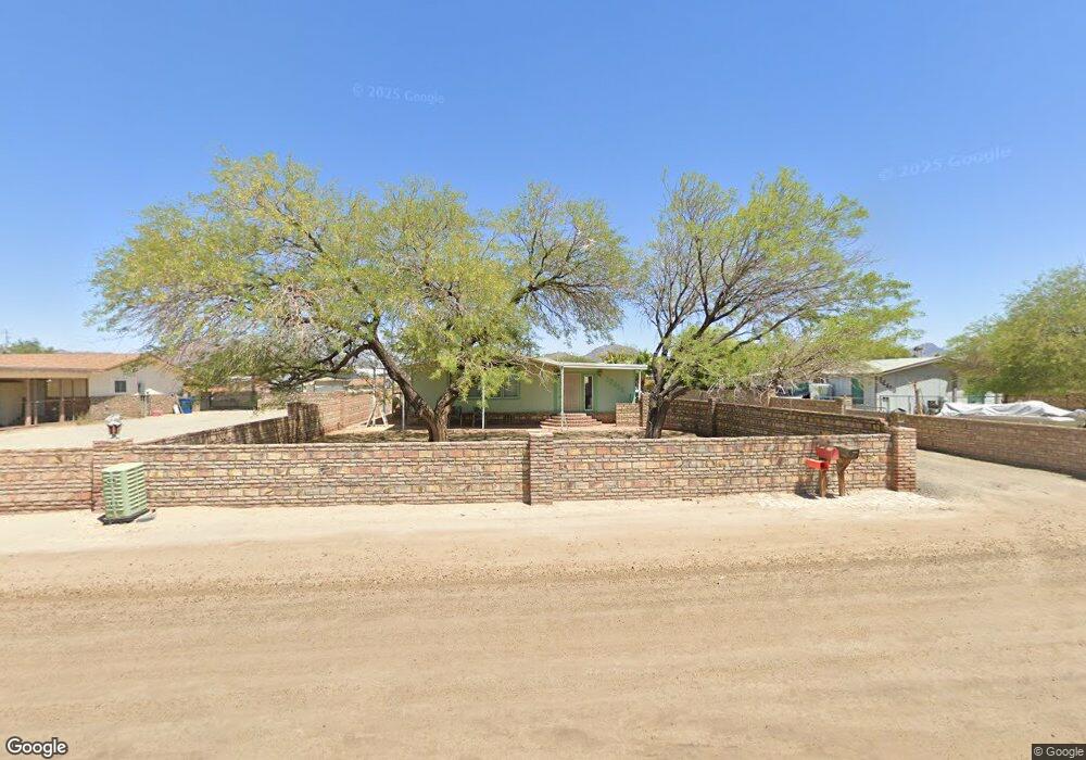 12411 S Sandra Ave, Yuma, AZ 85367 - photo 1