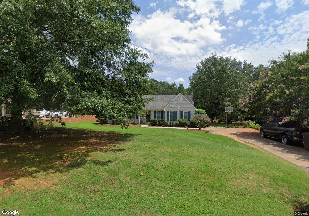 123 Wisteria Way, Pendleton, SC 29670 - photo 1
