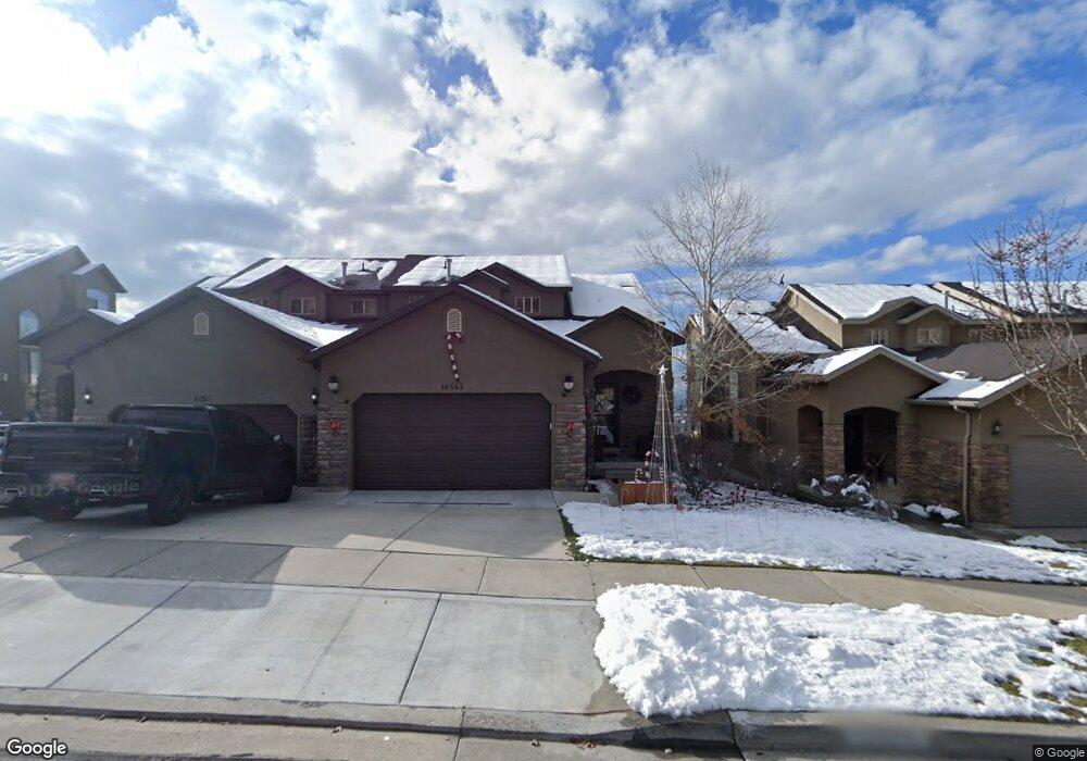 10363 Morgan Blvd unit 433, Pleasant Grove, UT 84062 - photo 1