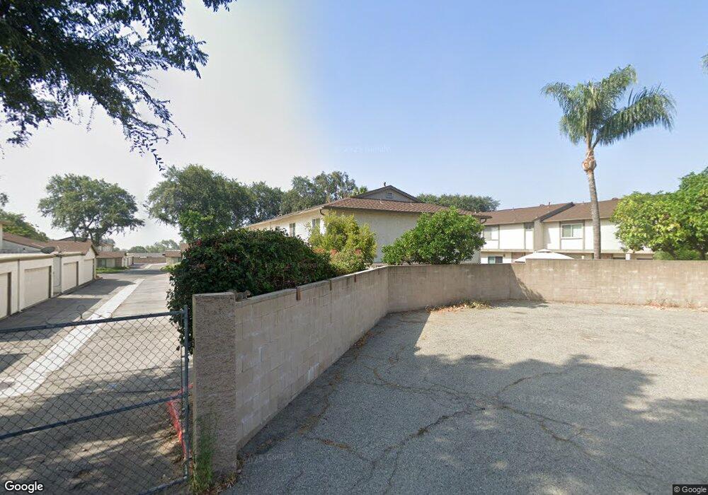 535 D St, Upland, CA 91786 - photo 1