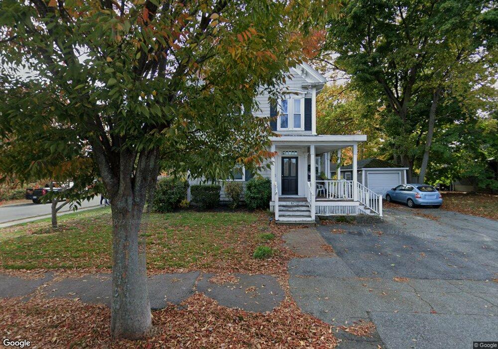 42 Chestnut St, Wakefield, MA 01880 - photo 1