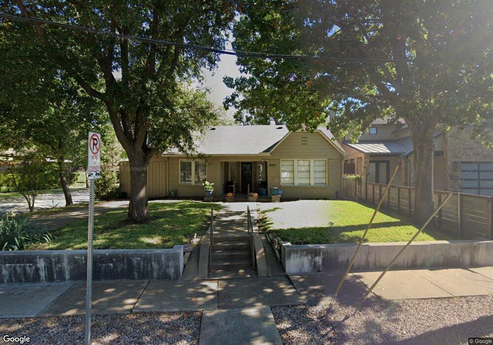 5036 Homer St, Dallas, TX 75206 - photo 1