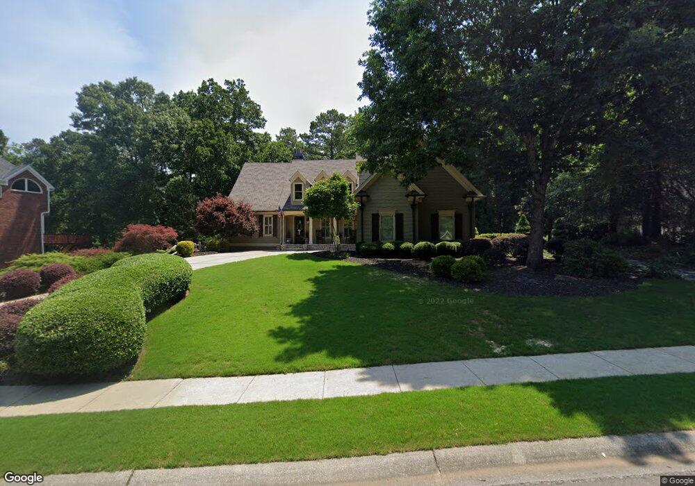 504 Sackman Falls Ct unit 6, Canton, GA 30114 - photo 1