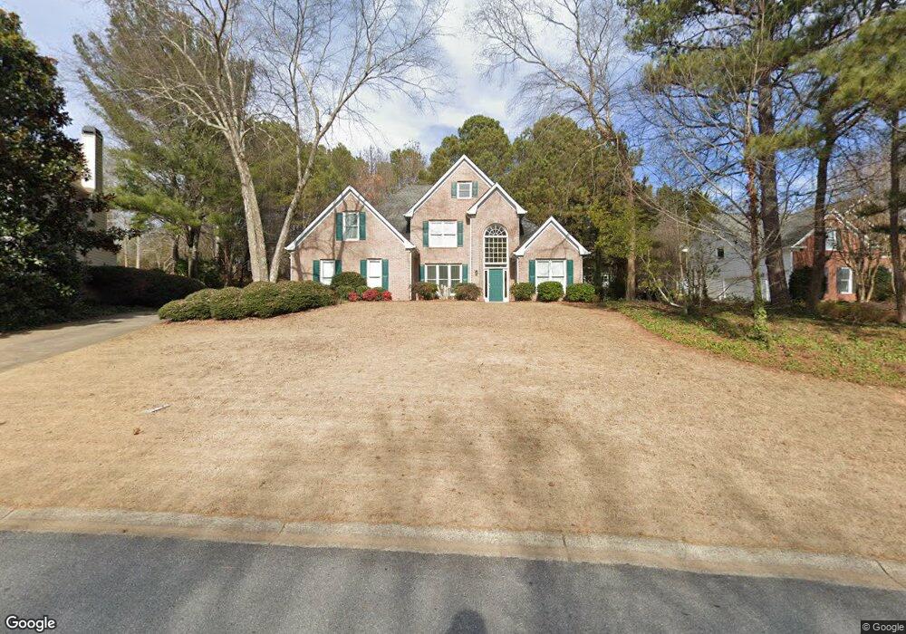 2080 Melrose Trace, Cumming, GA 30041 - photo 1