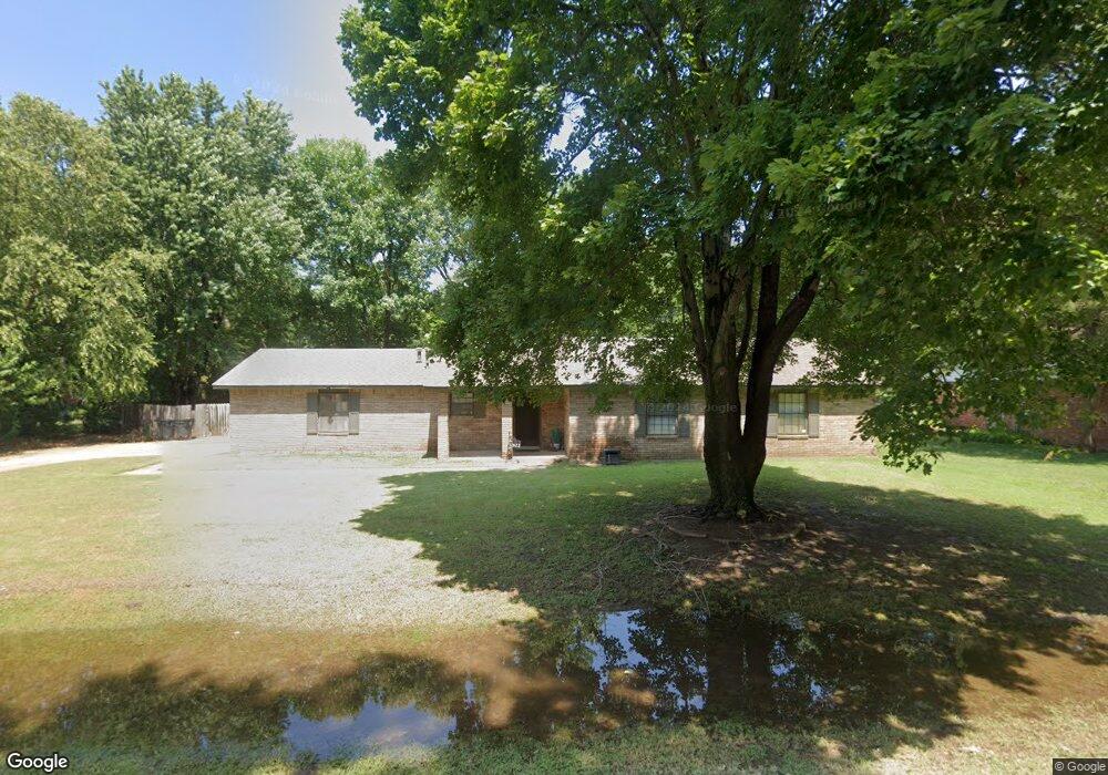 12623 E 129th St S, Broken Arrow, OK 74011 - photo 1