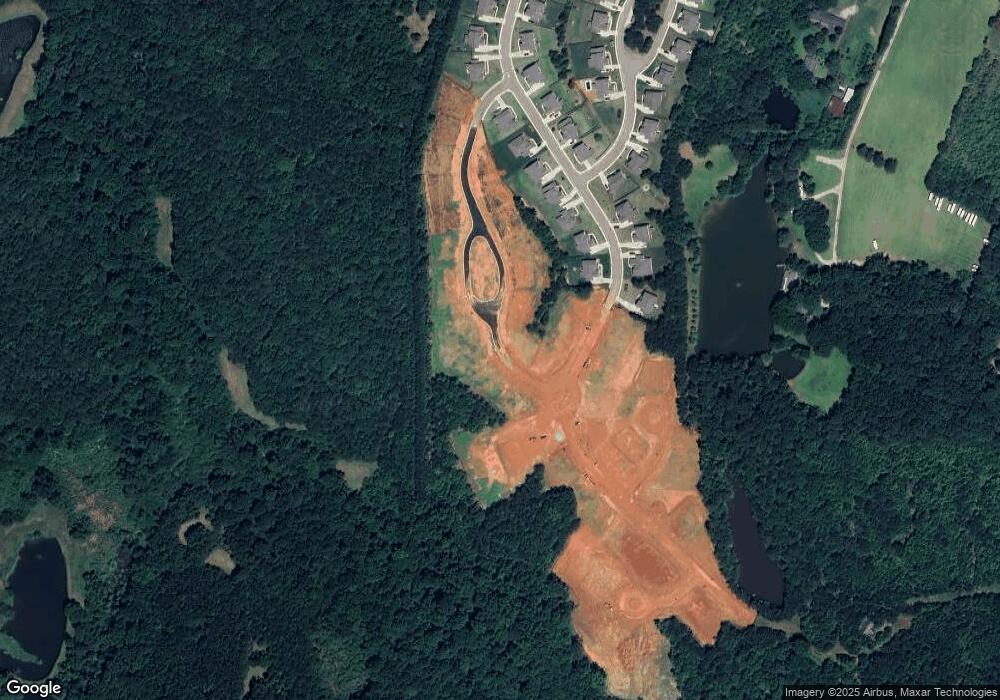 444 Lothbury Ave, Locust Grove, GA 30248 - photo 1