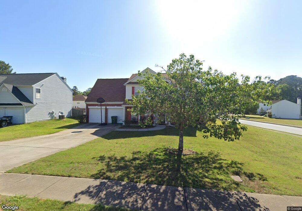 10790 Paladin Dr, Hampton, GA 30228 - photo 1