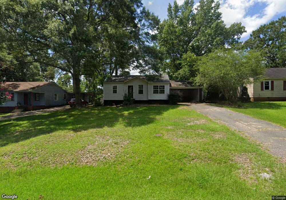 30 Lindsey Dr, Laurel, MS 39440 - photo 1