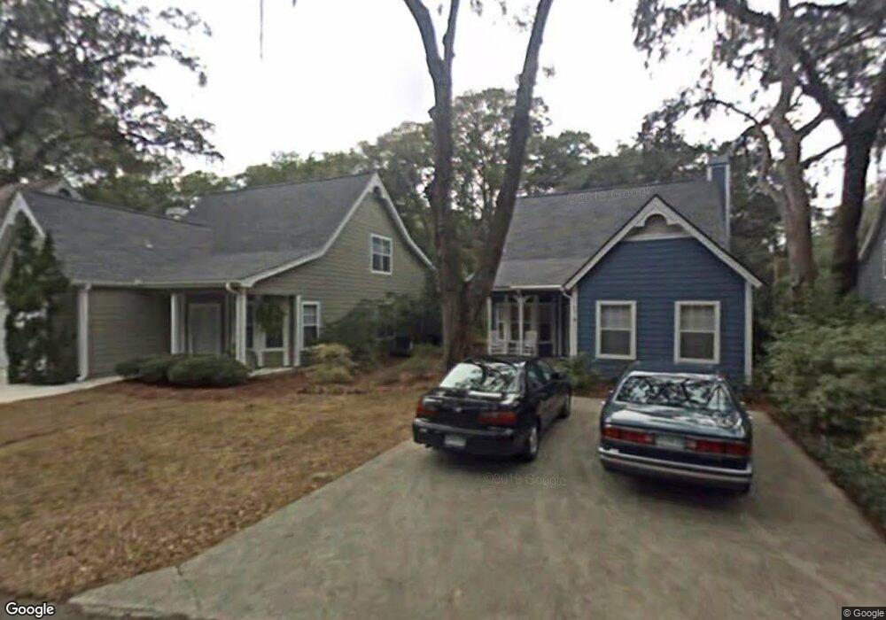 33 Shipwright Cir, Port Royal, SC 29935 - photo 1