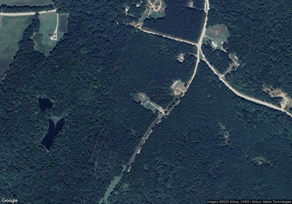 1541 Turman Rd, Bowman, GA 30624 - photo 1