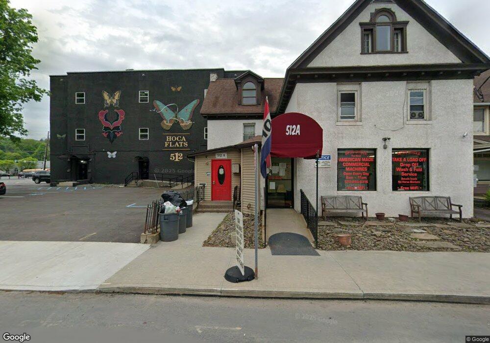 512 1/2 Church St, Honesdale, PA 18431 - photo 1