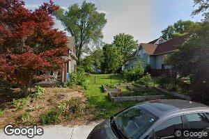 1614 E Vermont St, Indianapolis, IN 46202