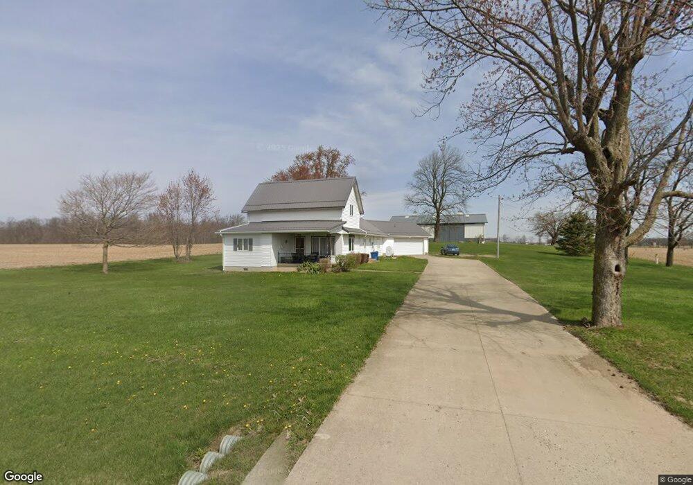 6788 E 800 S, La Fontaine, IN 46940 - photo 1