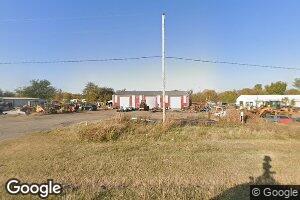 1013 S Chouteau Ave, Chouteau, OK 74337