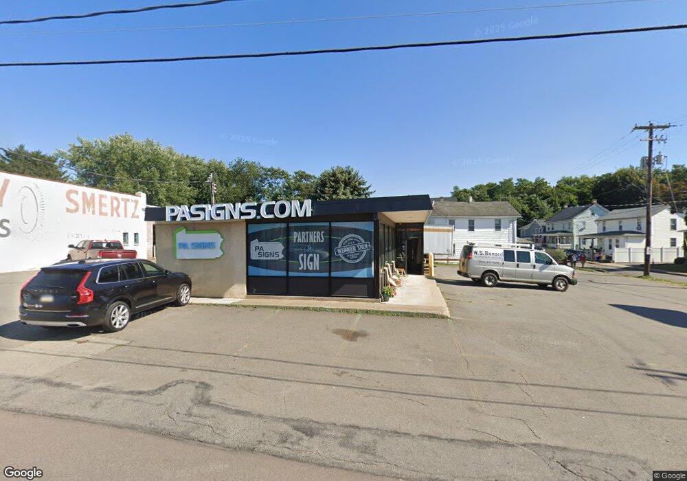 900 Wyoming Ave, Scranton, PA 18509 - photo 1