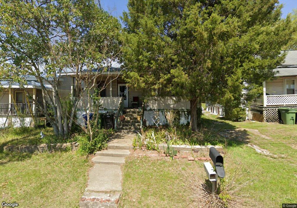 1011 37th St, Columbus, GA 31904 - photo 1