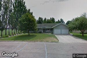 311 Orange St E, Cavalier, ND 58220