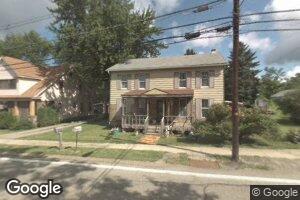 10348 Crane St, Cranesville, PA 16410