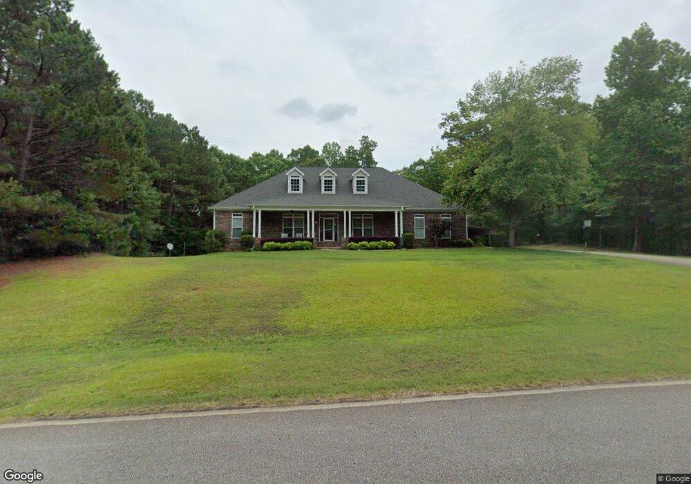 25 White Laurel Ln, Covington, GA 30016 - photo 1