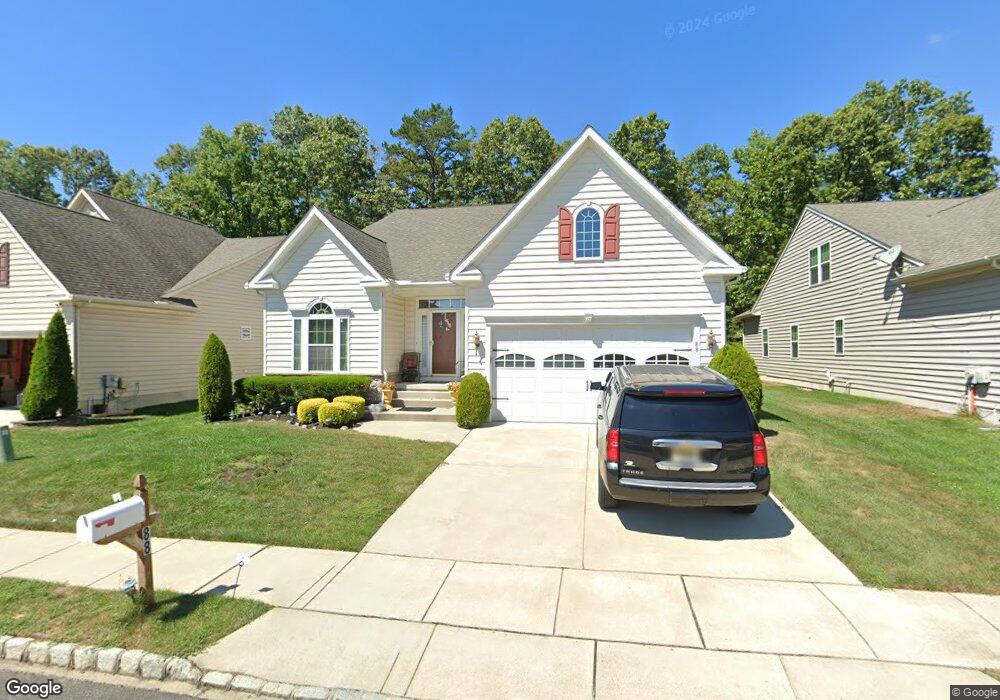 88 Virginia Dr, Atco, NJ 08004 - photo 1