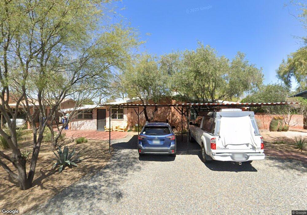 5211 E 7th St, Tucson, AZ 85711 - photo 1