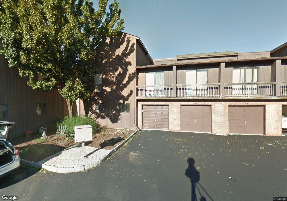 3924 Bloomingdale Dr unit 24, Hillsborough, NJ 08844 - photo 1