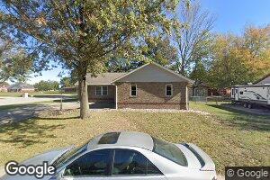 906 Cindy St, Germantown, IL 62245