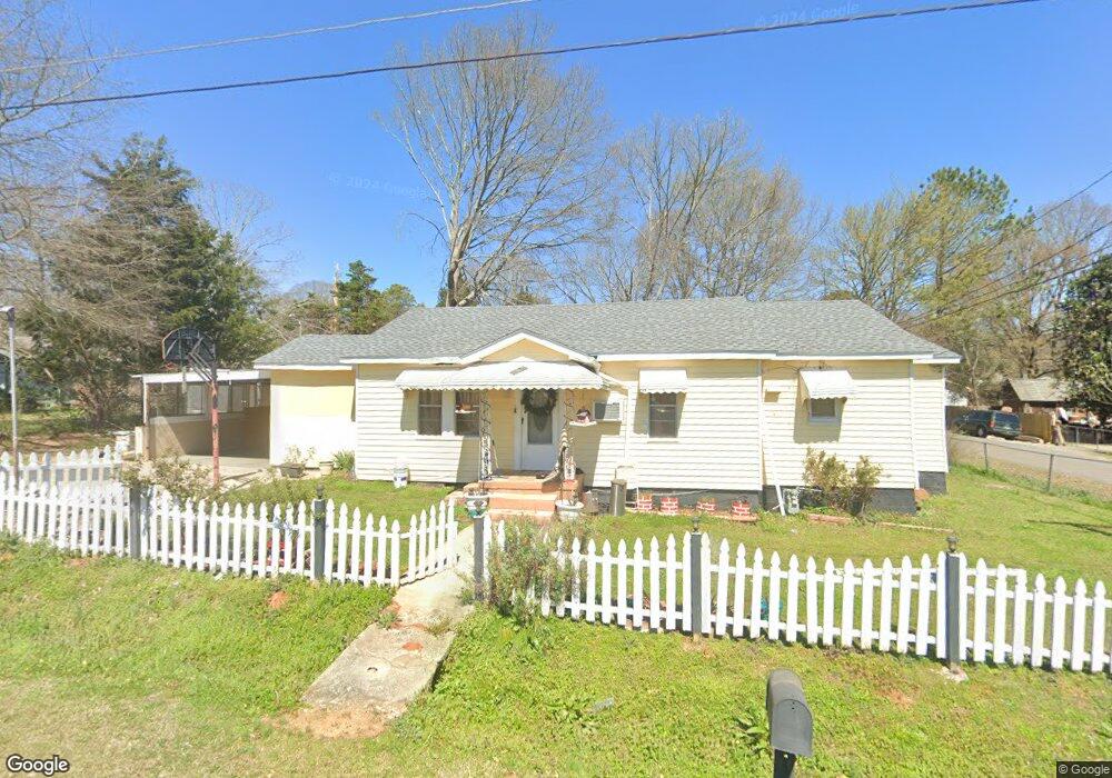 49 Patton St, Cedartown, GA 30125 - photo 1