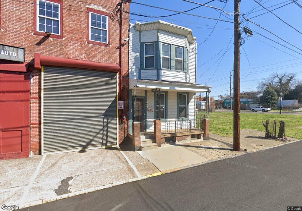 435 Carl Miller Blvd, Camden, NJ 08104 - photo 1