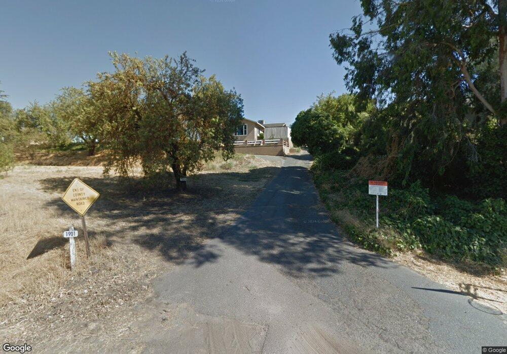 1919 Tioga Ave, Oakdale, CA 95361 - photo 1