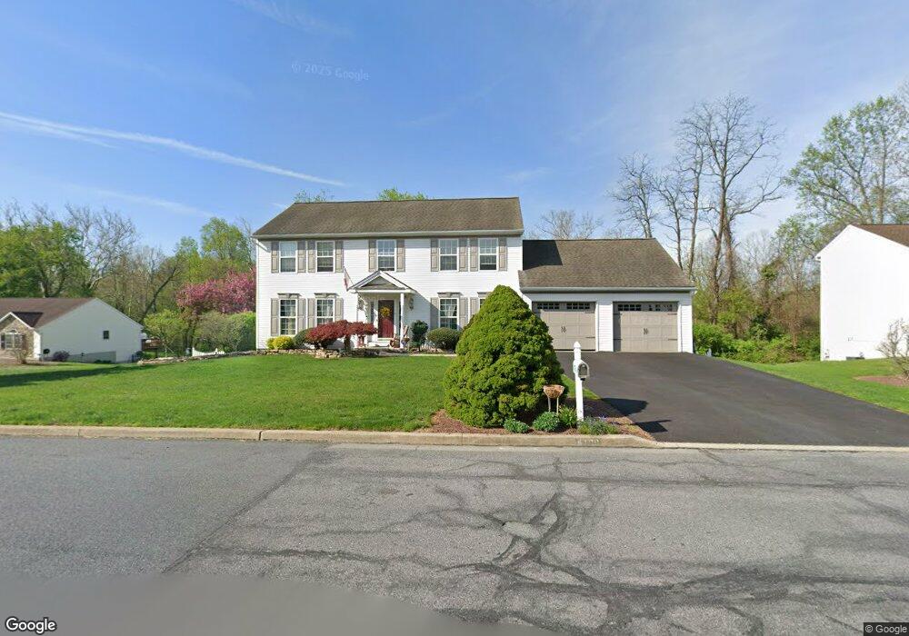 4100 River Rd, Reading, PA 19605 - photo 1