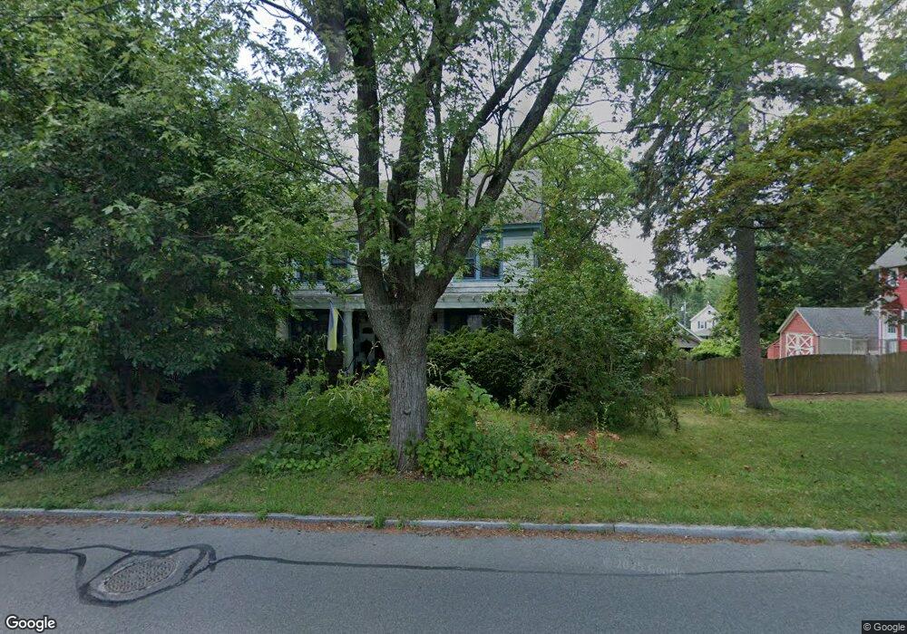 1131 van Antwerp Rd, Schenectady, NY 12309 - photo 1